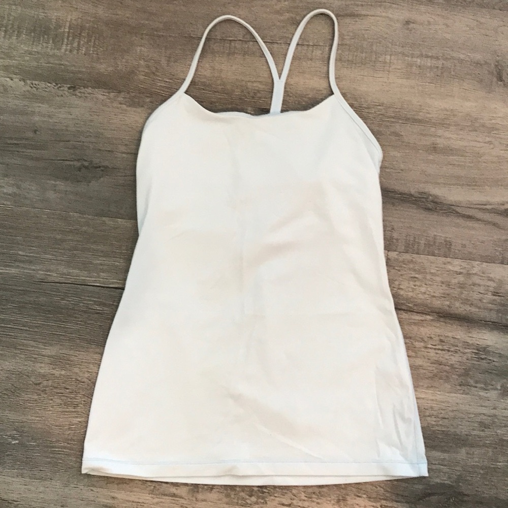 LIGHT BLUE - Lulu Y Tank